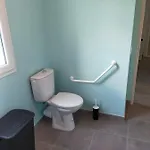 Maison Individuelle Neuve Plein Pied Avec Terrasse Et Jardin Clos 10minutes A Pied De La * Quiberville