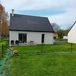 Maison Individuelle Neuve Plein Pied Avec Terrasse Et Jardin Clos 10minutes A Pied De La