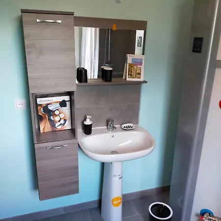 Maison Individuelle Neuve Plein Pied Avec Terrasse Et Jardin Clos 10minutes A Pied De La *