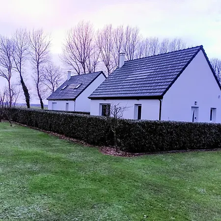 Maison Individuelle Neuve Plein Pied Avec Terrasse Et Jardin Clos 15 Minutes A Pied De La Arrivé A Partir De 15h30 *