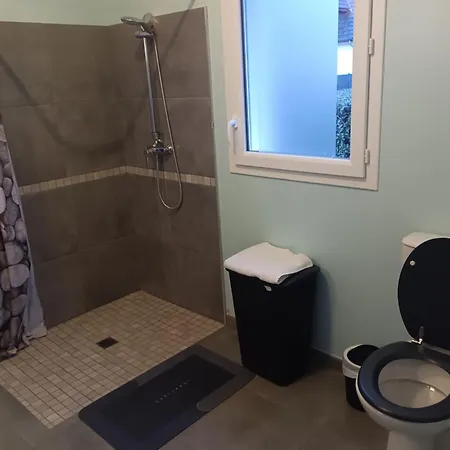 Maison Individuelle Neuve Plein Pied Avec Terrasse Et Jardin Clos 15 Minutes A Pied De La Arrive A Partir De 15h30