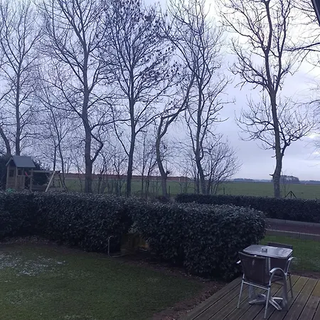 Maison Individuelle Neuve Plein Pied Avec Terrasse Et Jardin Clos 15 Minutes A Pied De La Arrive A Partir De 15h30 בית נופש *